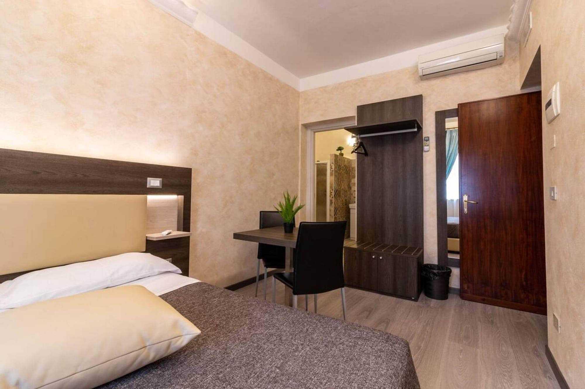 Kunesias B&B Чинизи Екстериор снимка