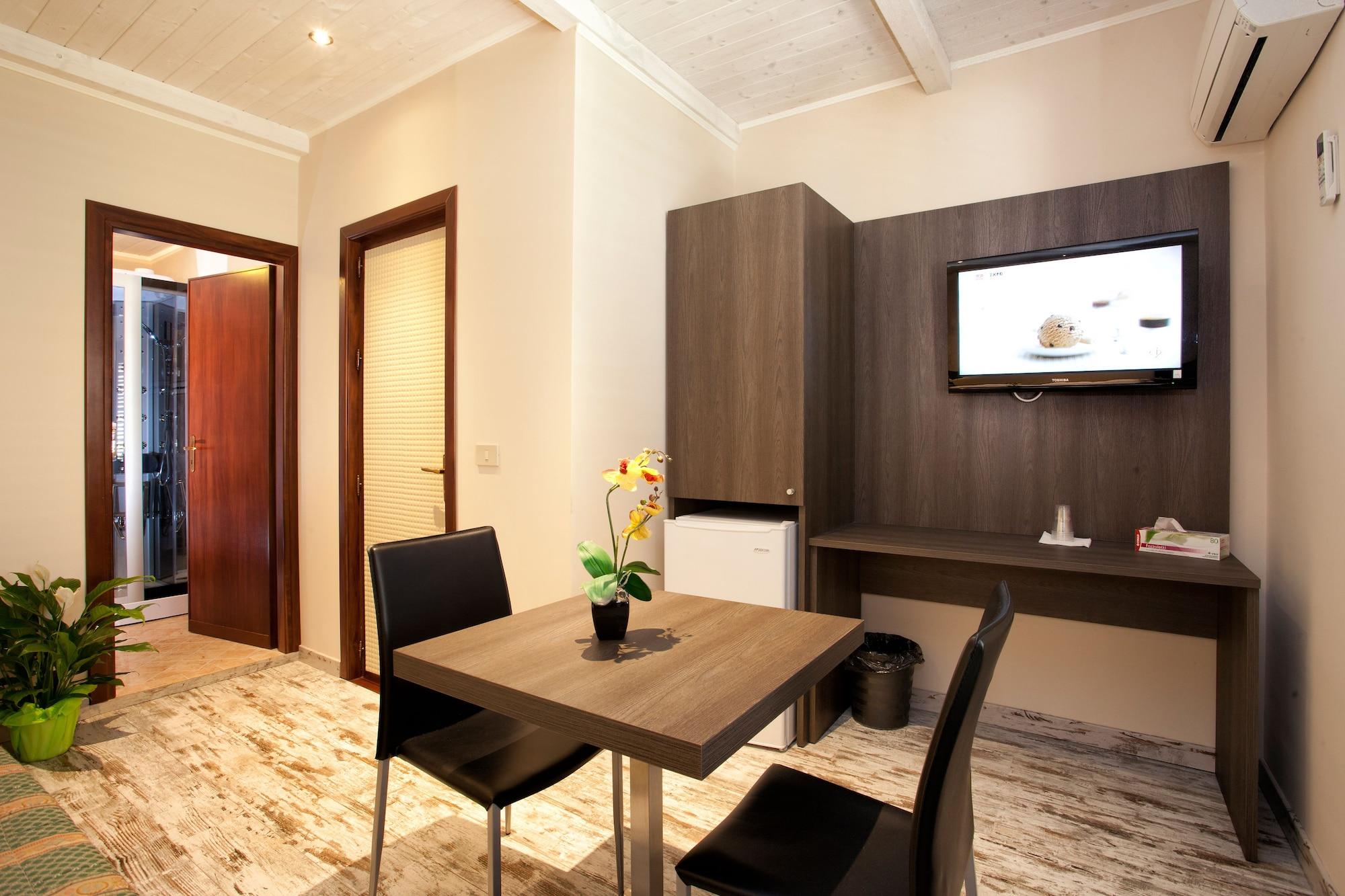 Kunesias B&B Чинизи Екстериор снимка