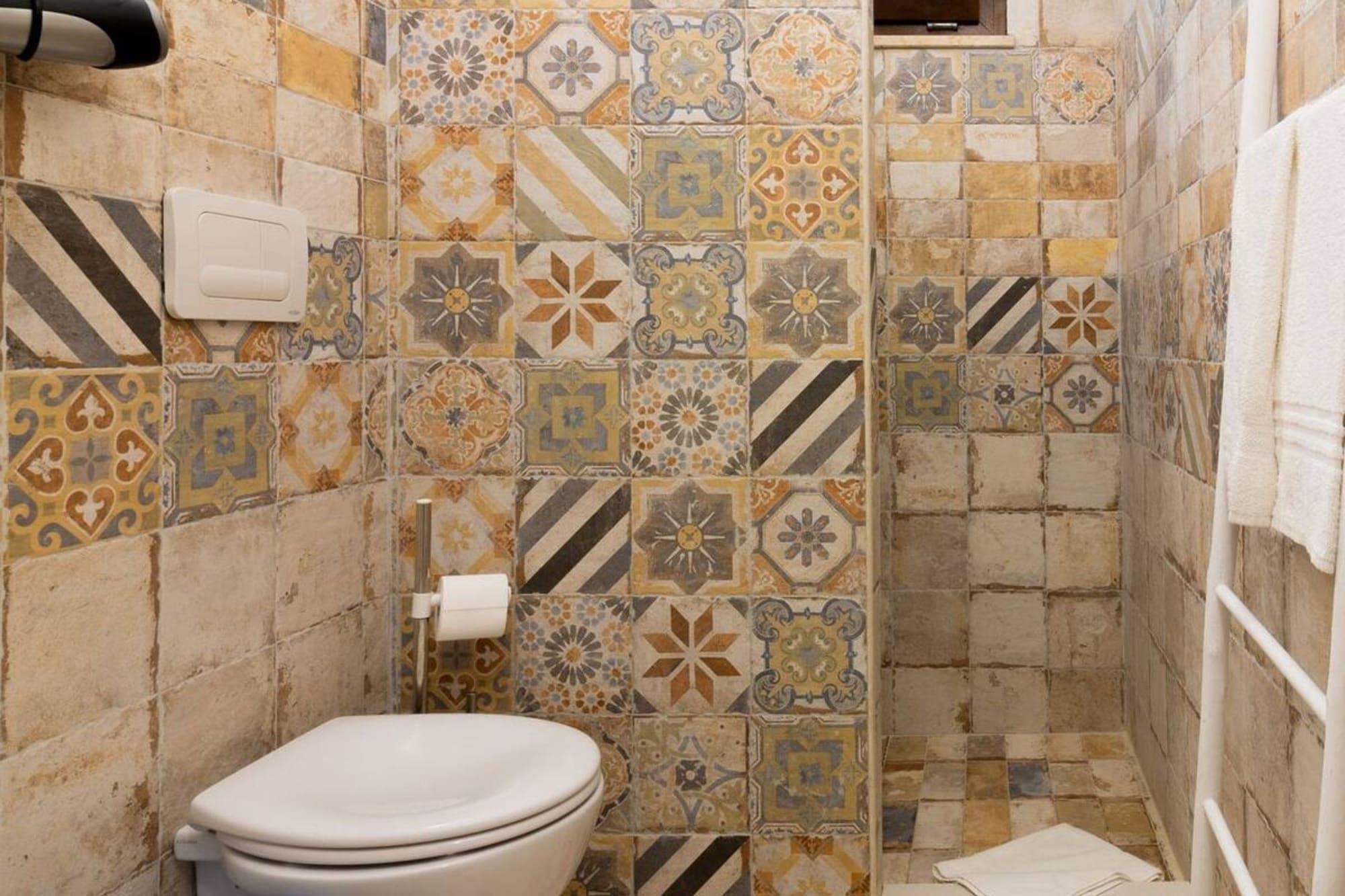 Kunesias B&B Чинизи Екстериор снимка
