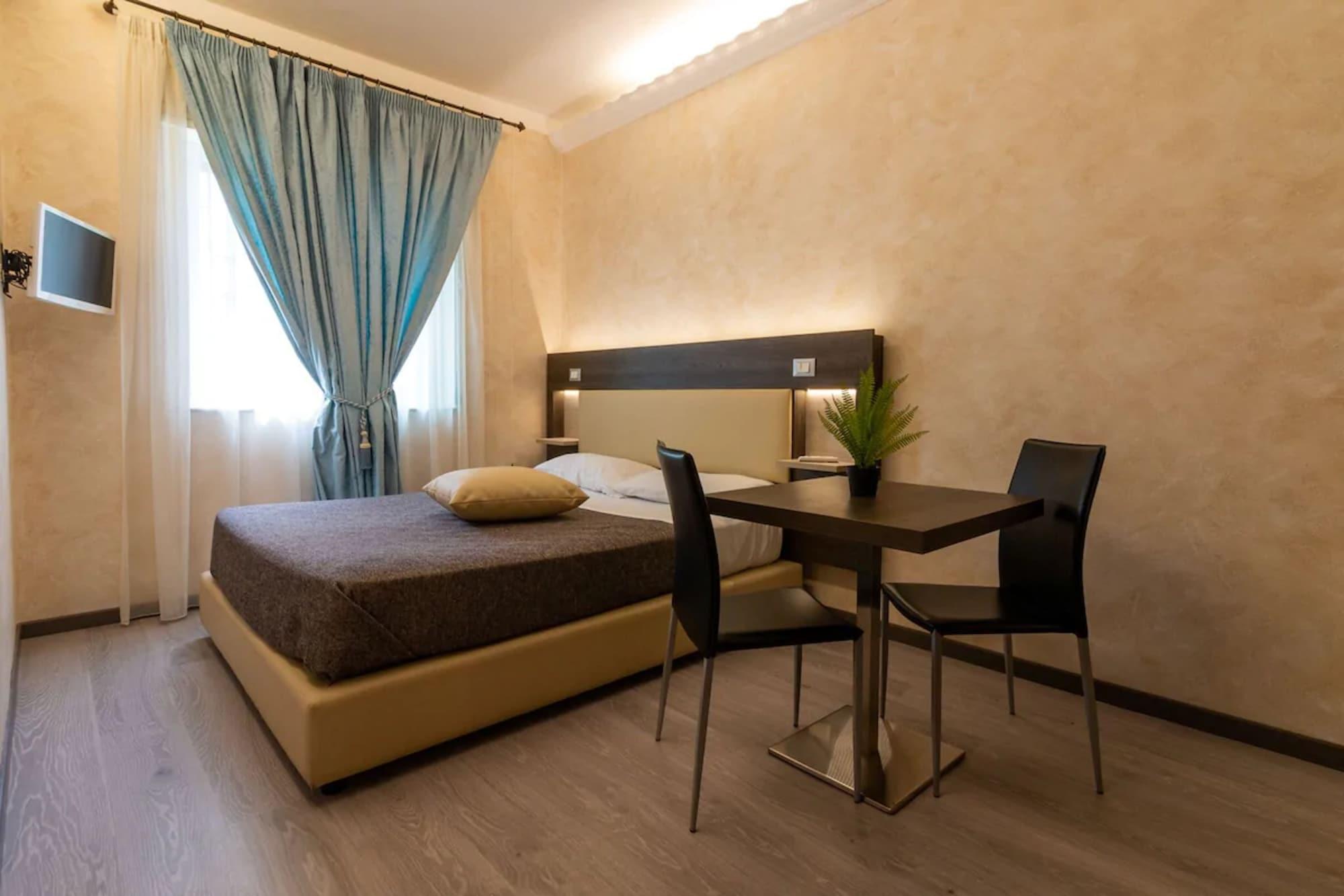 Kunesias B&B Чинизи Екстериор снимка