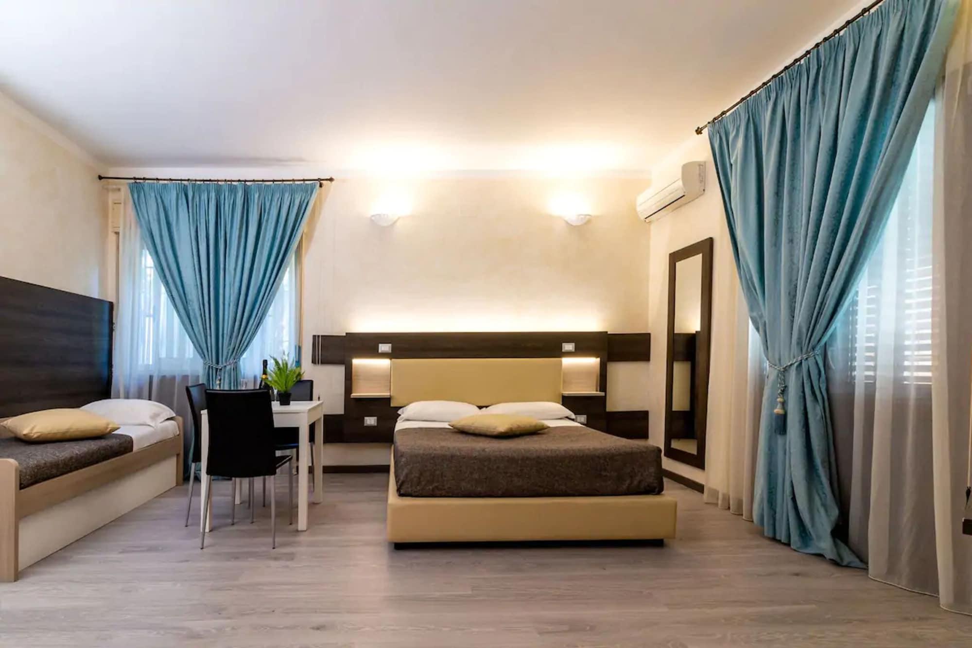 Kunesias B&B Чинизи Екстериор снимка