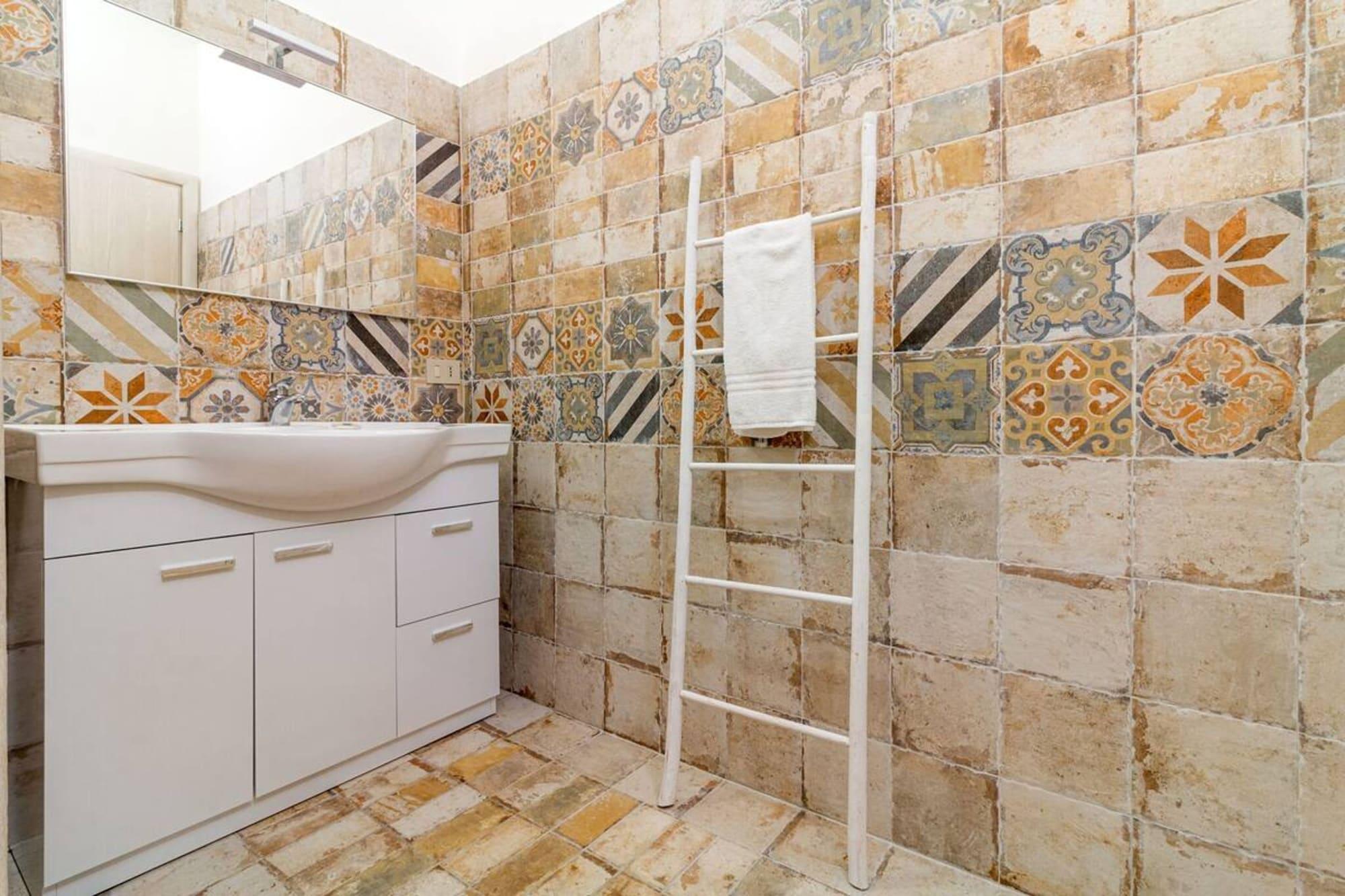 Kunesias B&B Чинизи Екстериор снимка