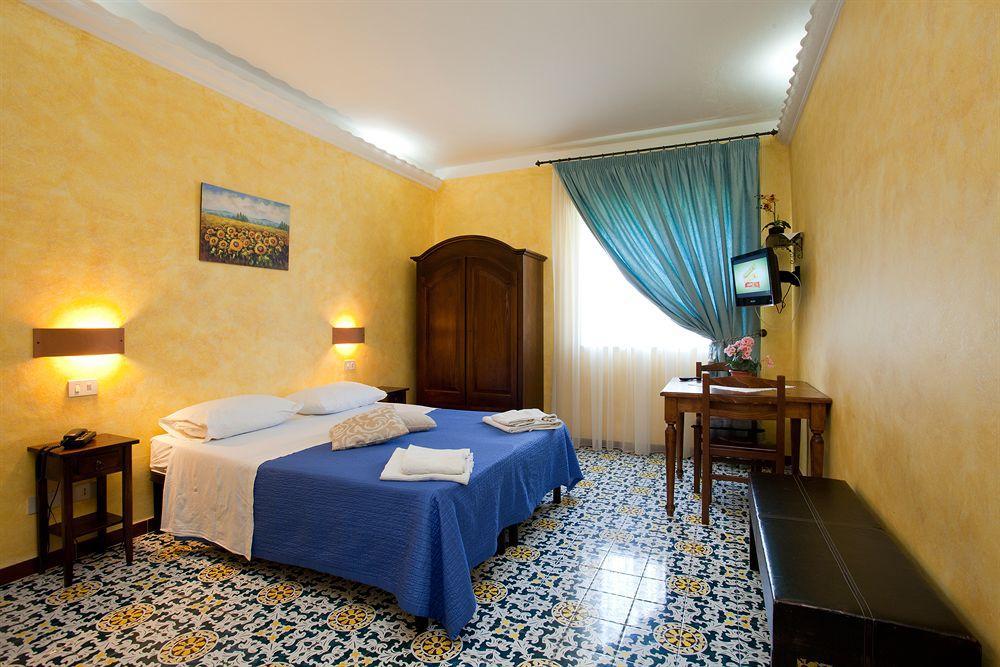 Kunesias B&B Чинизи Екстериор снимка