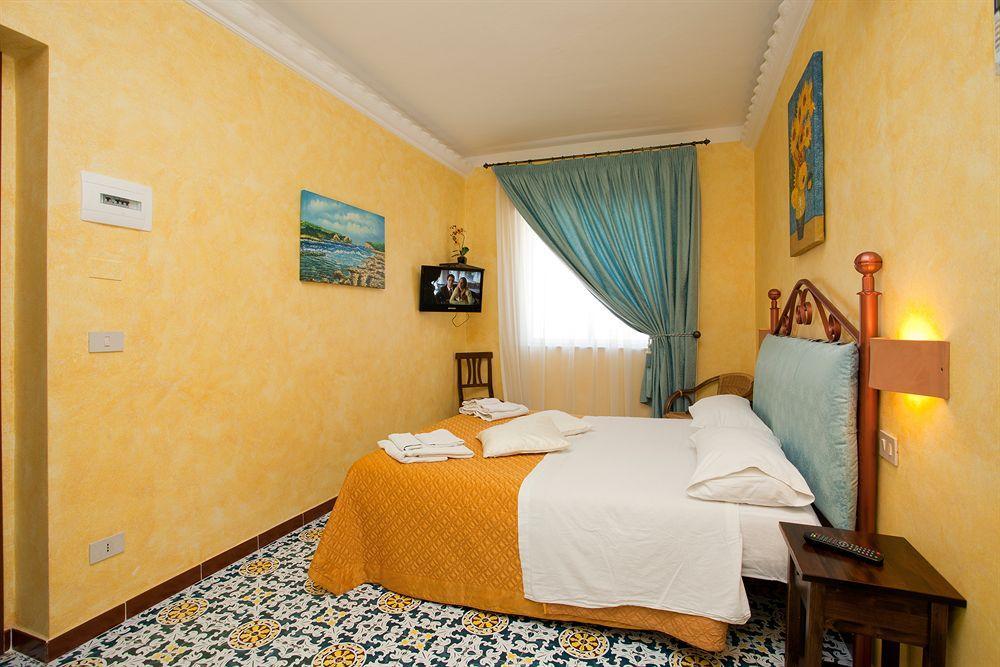 Kunesias B&B Чинизи Екстериор снимка