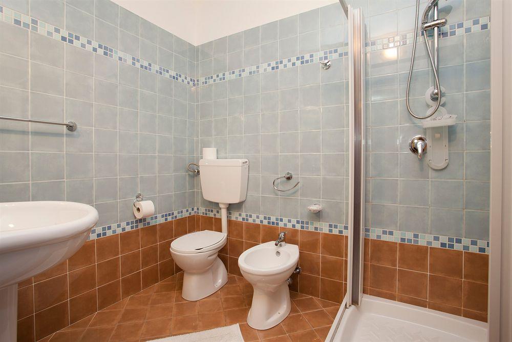 Kunesias B&B Чинизи Екстериор снимка