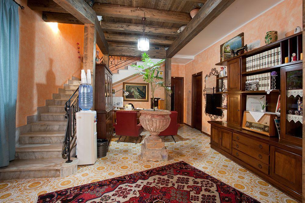 Kunesias B&B Чинизи Екстериор снимка
