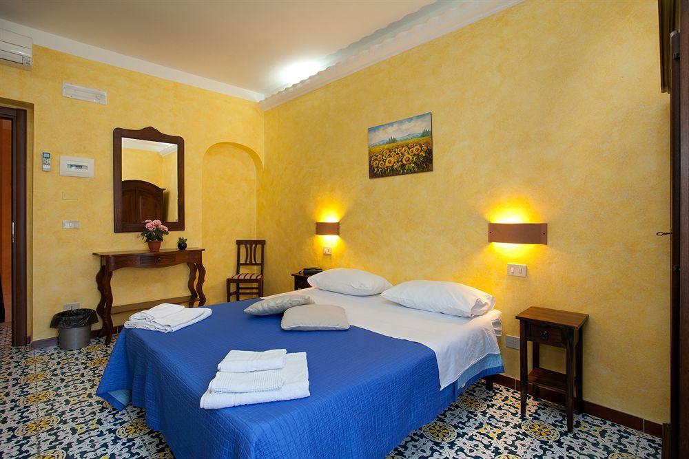 Kunesias B&B Чинизи Екстериор снимка