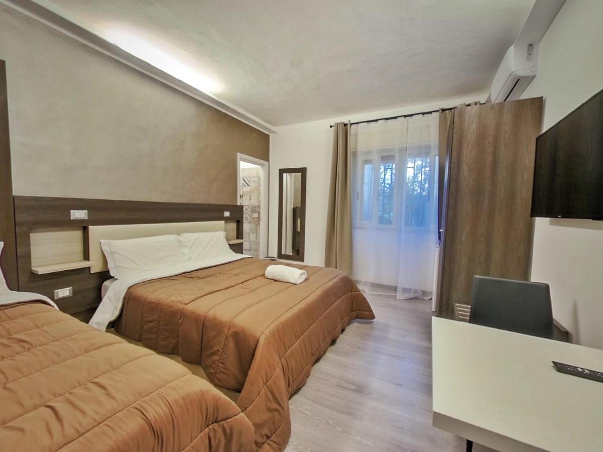 Kunesias B&B Чинизи Екстериор снимка