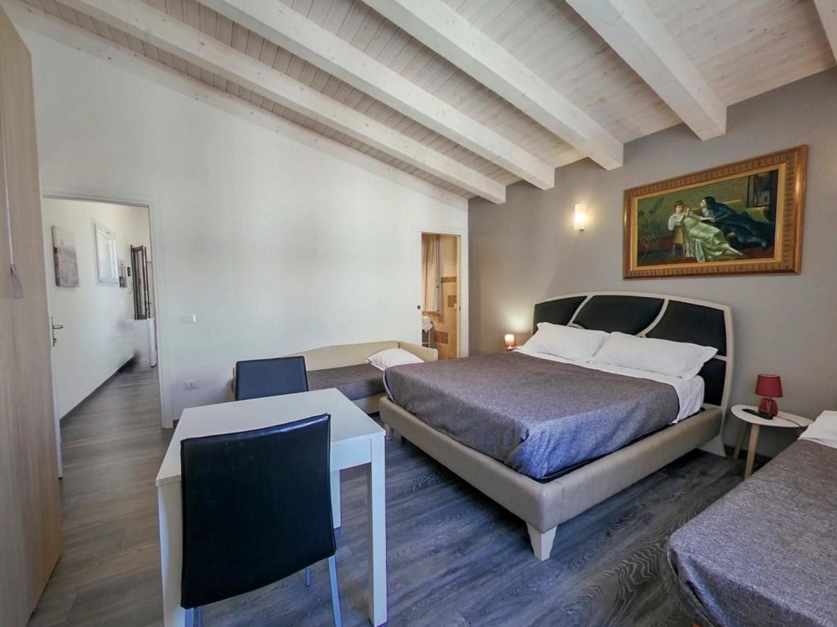 Kunesias B&B Чинизи Екстериор снимка