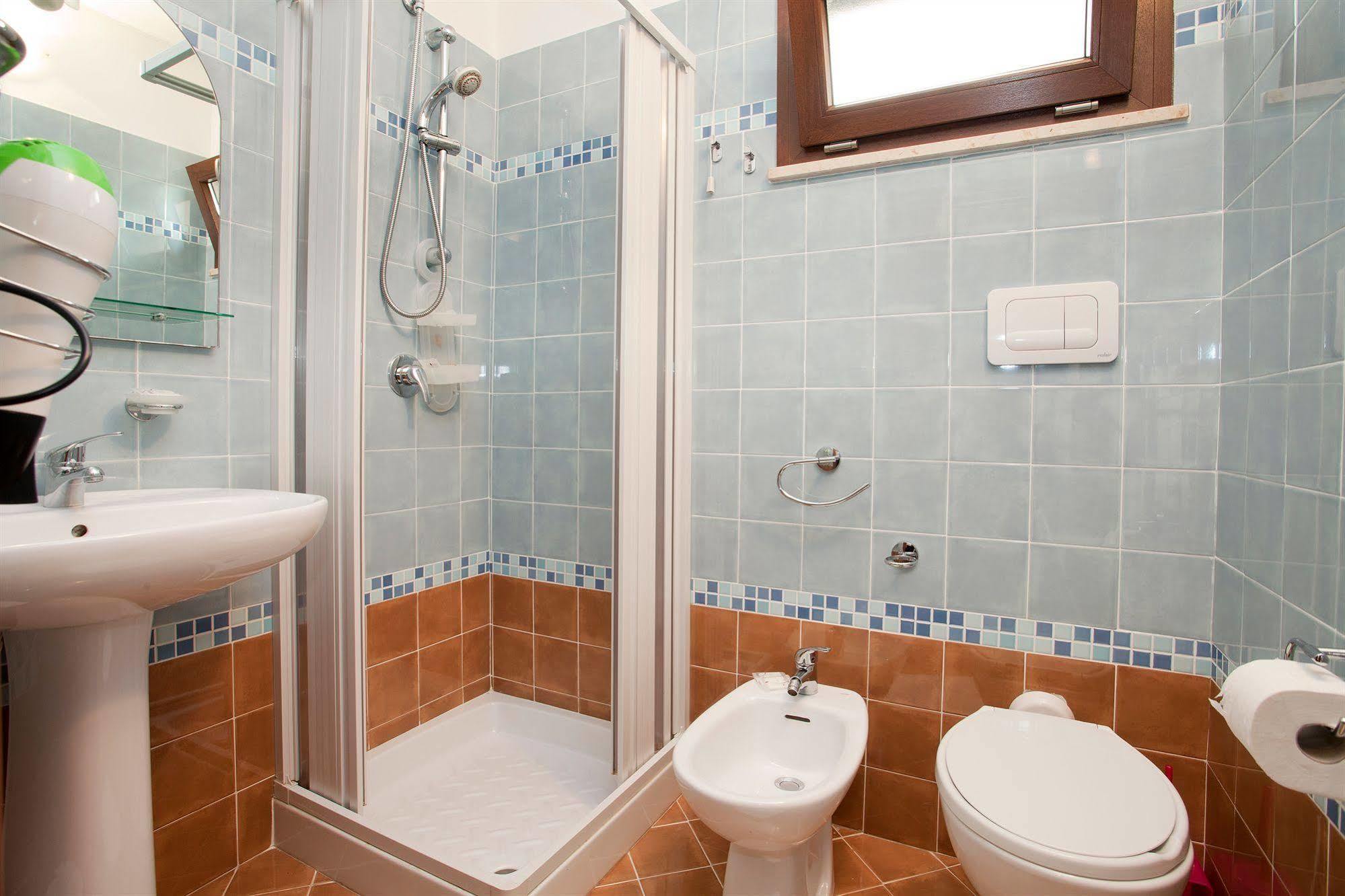 Kunesias B&B Чинизи Екстериор снимка