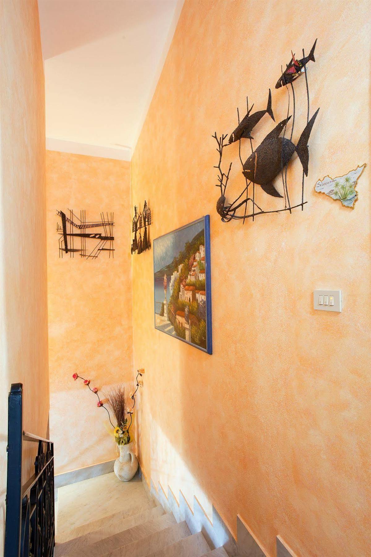 Kunesias B&B Чинизи Екстериор снимка