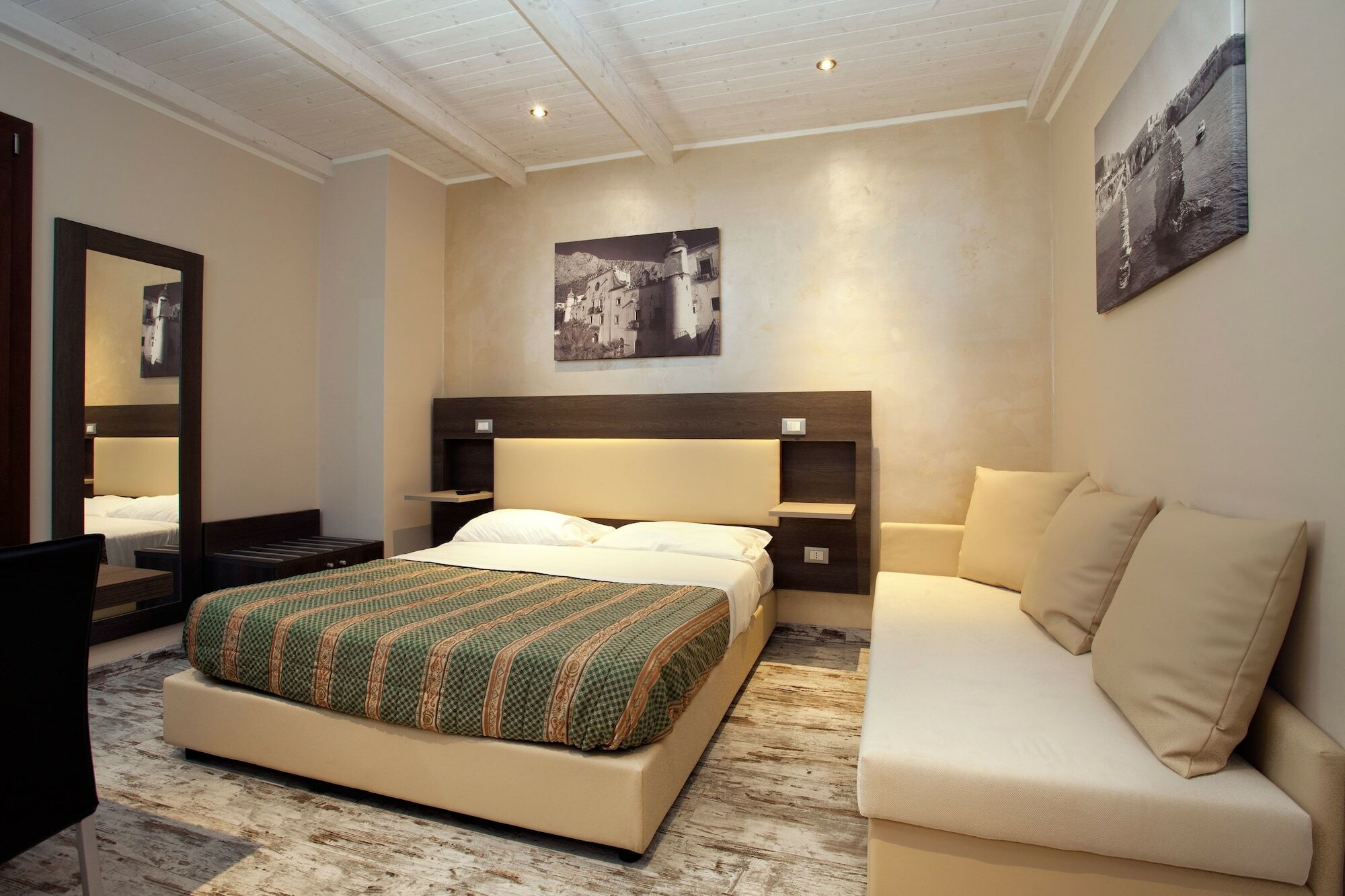 Kunesias B&B Чинизи Екстериор снимка
